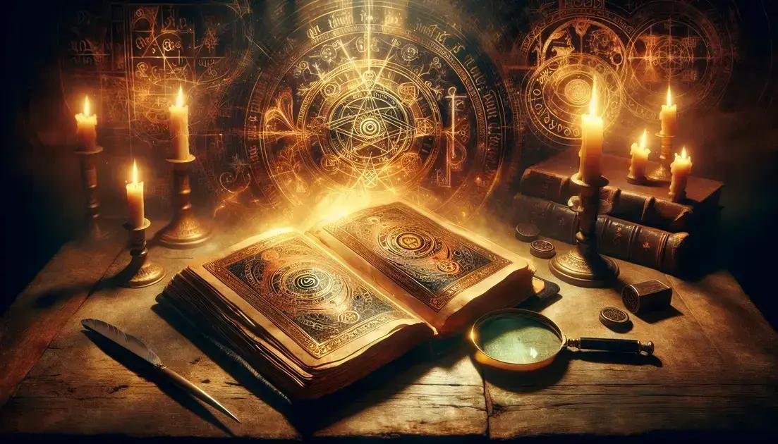 A Bíblia Contém Códigos Ocultos? Descubra os Mistérios Escondidos