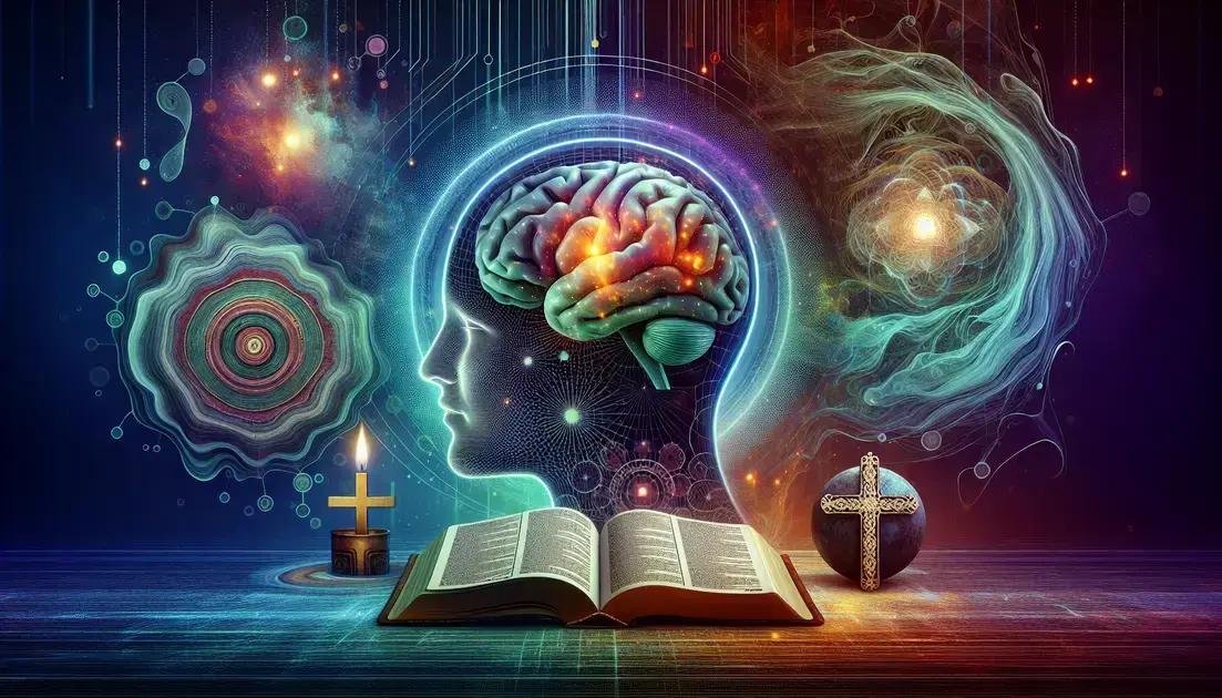 A Ciência por Trás da Meditação Bíblica – Como Seu Cérebro Responde?