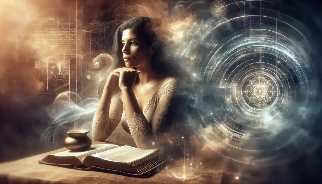 A Conexão Entre Meditação Bíblica e Visões Proféticas: Mito ou Verdade?