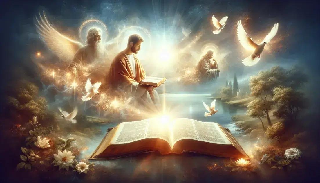 Como Vencer o Medo da Morte Segundo a Bíblia – Um Novo Olhar Sobre a Eternidade