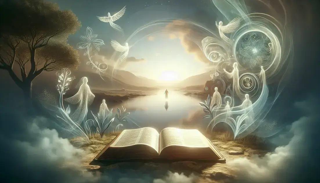 Existe Vida Após a Morte? O Que a Bíblia Realmente Ensina Sobre o Além