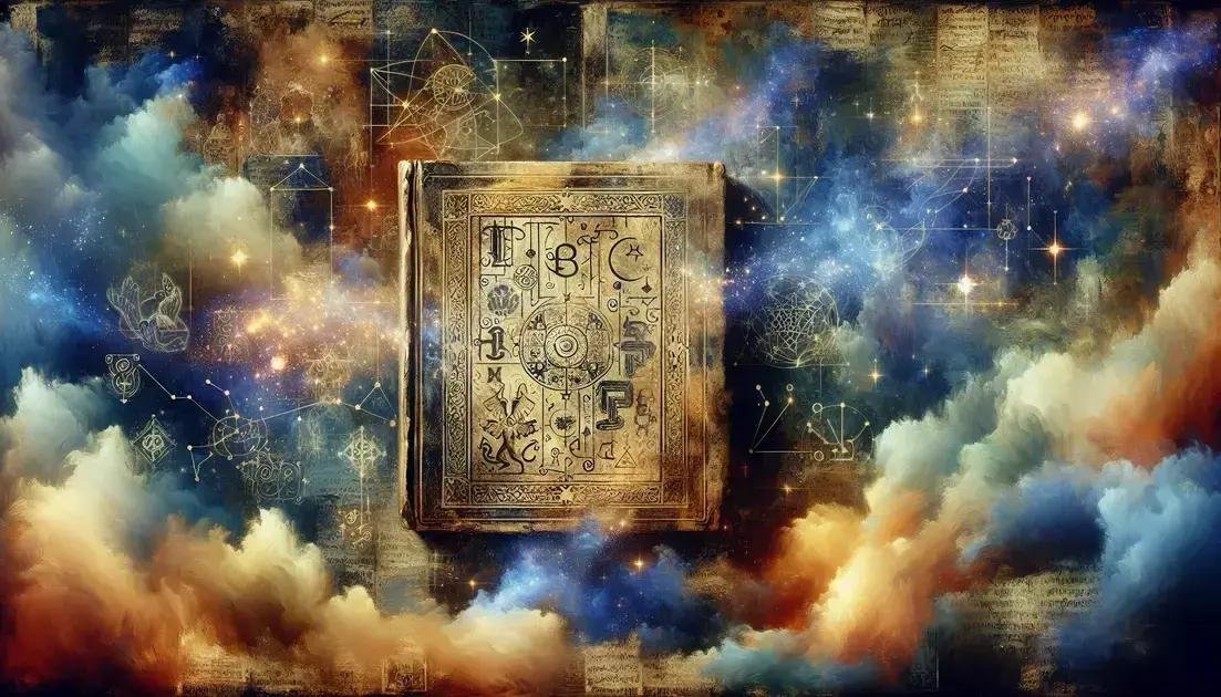 O Livro de Enoque e Suas Profecias Misteriosas – Devemos Levar a Sério?