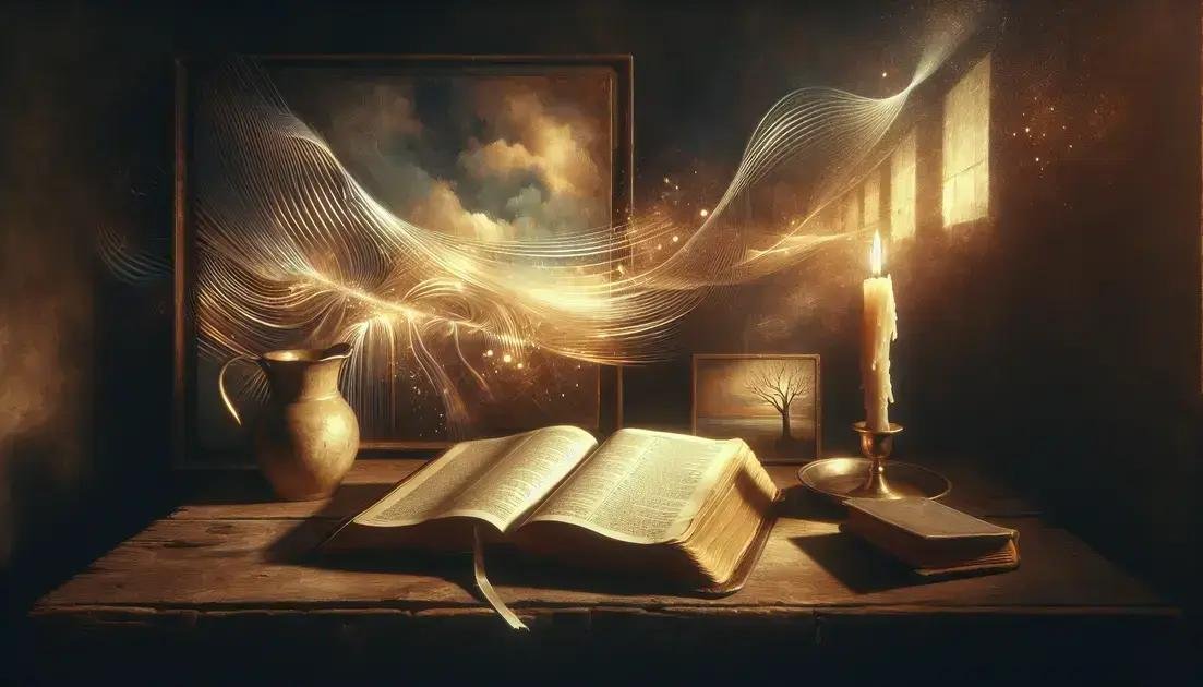 O Que A Bíblia Não Diz Sobre Meditação (E Por Que Isso É Importante)?