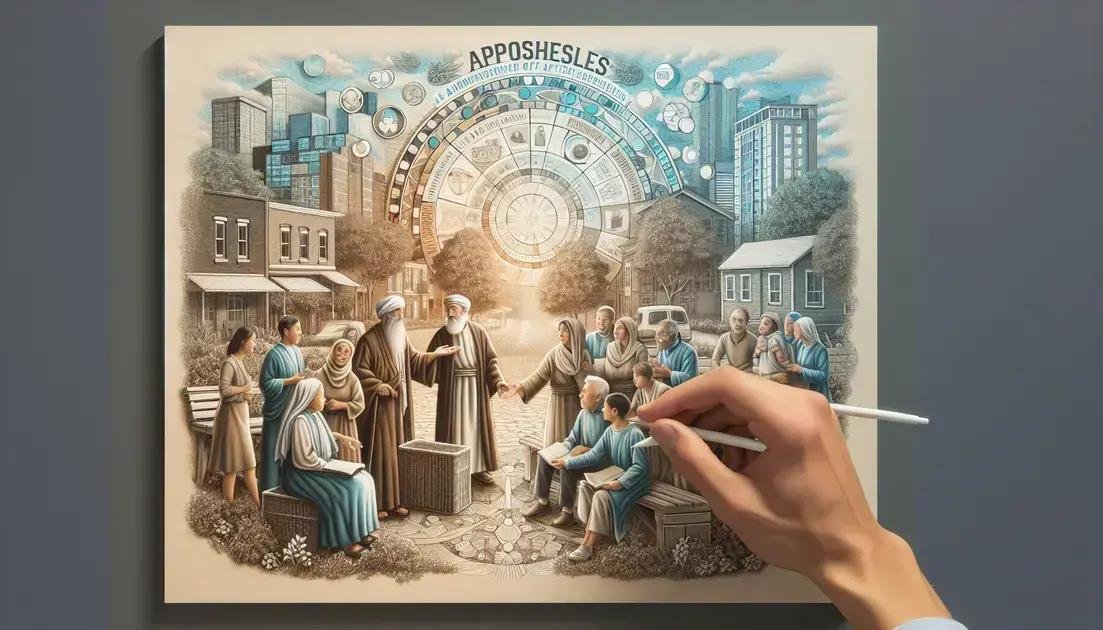 O Que Aconteceria Se Todos Vivessem Como os Atos dos Apóstolos?