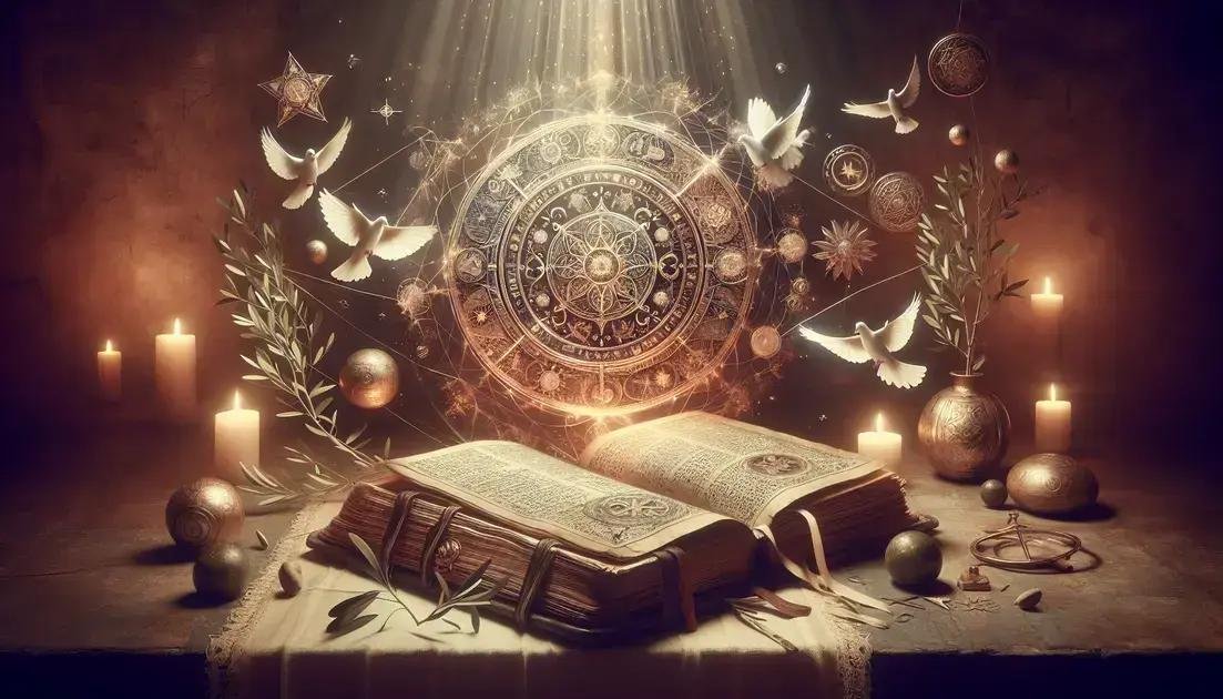 O Segredo das Parábolas de Jesus Que Poucas Pessoas Compreendem