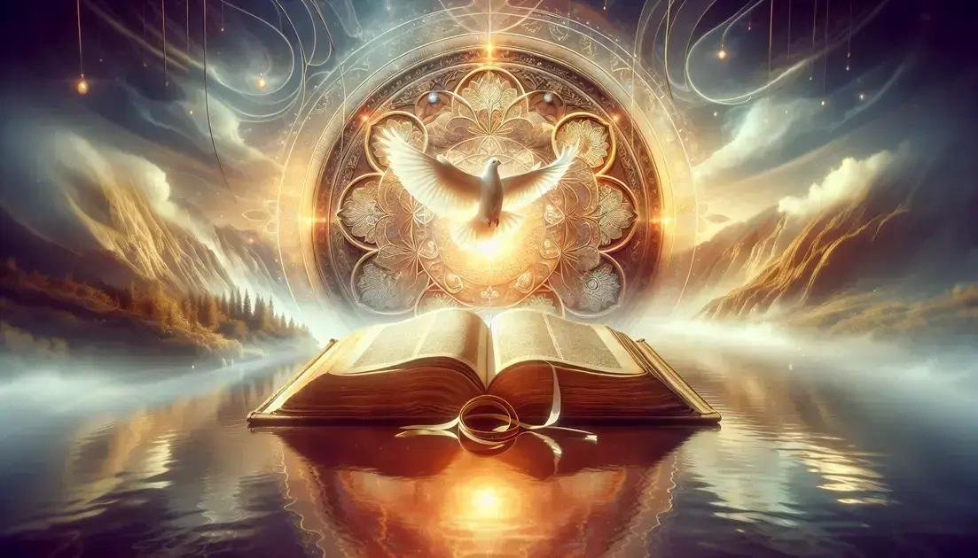 O Segredo Perdido da Meditação Bíblica Que Poucos Cristãos Conhecem