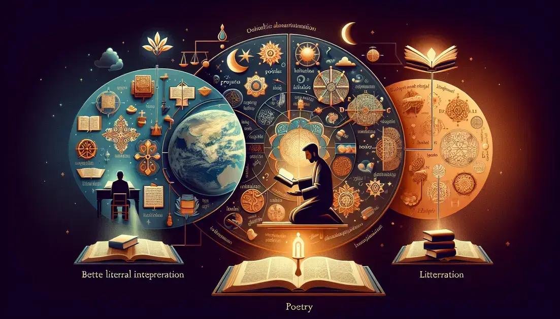 Os 3 Maiores Erros Que Cristãos Cometem ao Interpretar a Bíblia