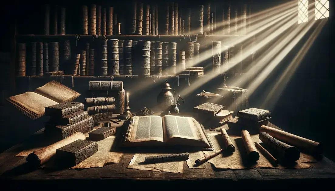 Por Que Alguns Livros Foram Excluídos da Bíblia? O Que Não Querem Que Você Saiba