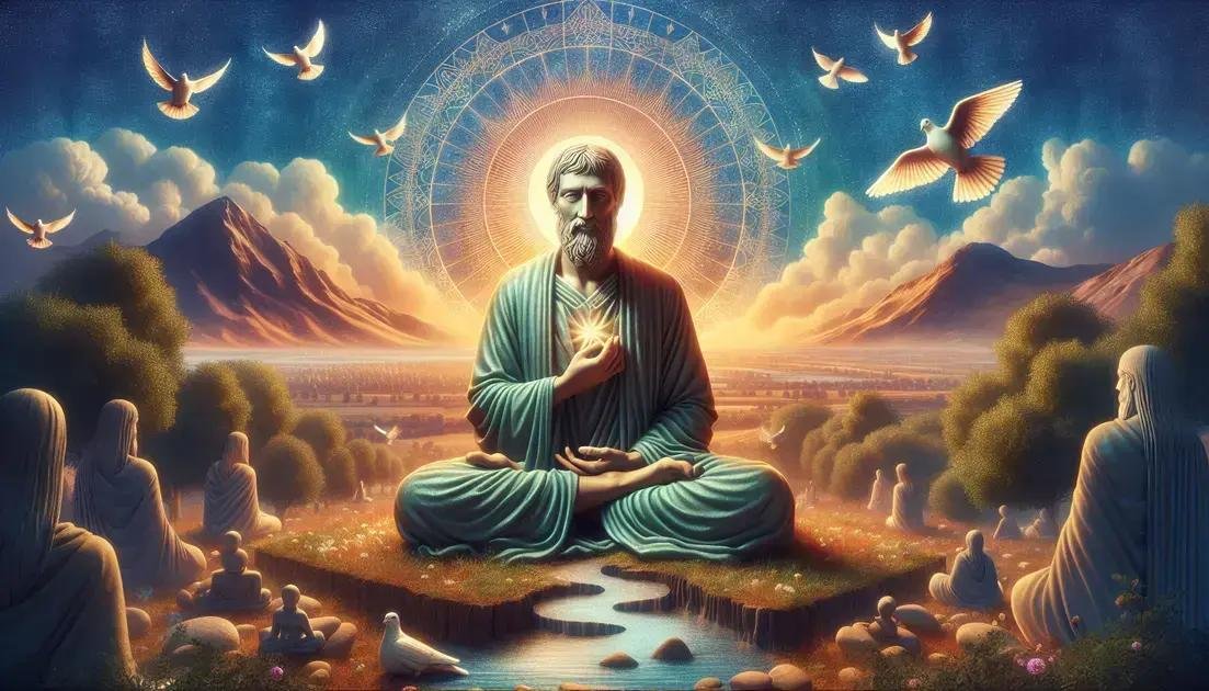 Se Jesus Meditava, Por Que Muitos Cristãos Têm Medo de Meditar?